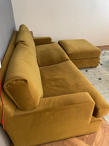 Диван Softrend (2 фото из 2)