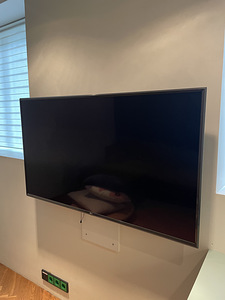 LG televiisor (1 foto / 1)