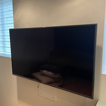 LG televiisor