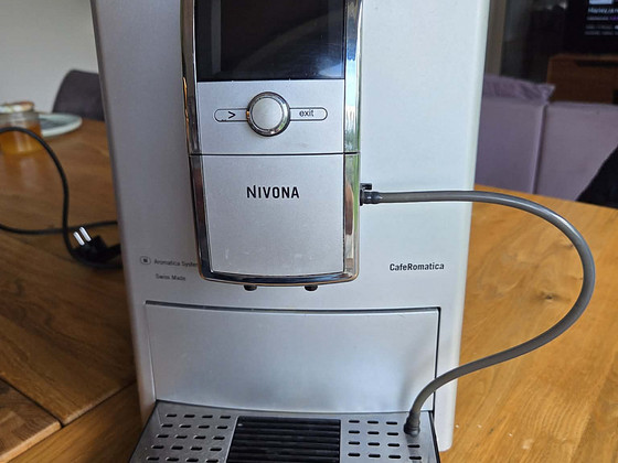 Nivona Nicr 842