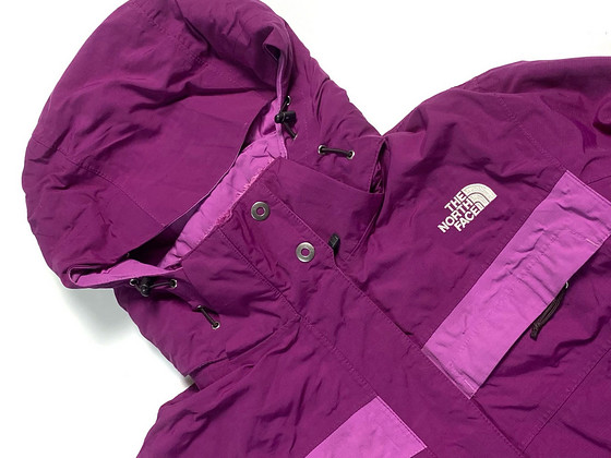 The north face