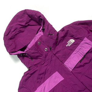 The north face (1 фото из 3)