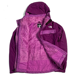 The north face (2 фото из 3)