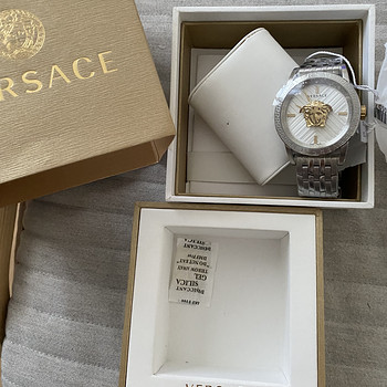 Мужские часы Versace
