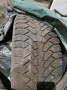 Talverehvid Norman suv (2 foto / 2)