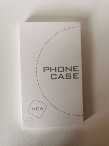 Новый силиконовый чехол для Samsung S20 FE + 2 защитных стекла (2 фото из 2)