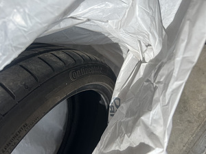 Continental (1 фото из 10)