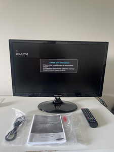 Samsung LED TV monitor/kuvar (1 foto / 8)