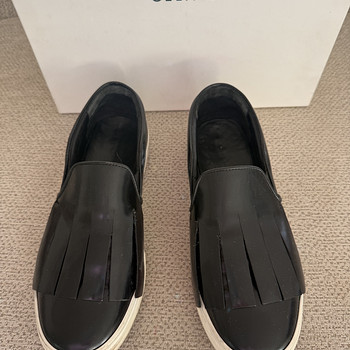 кроссовки Celine