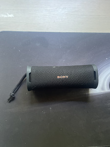 Колонка sony (1 фото из 3)