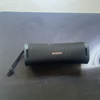 Колонка sony