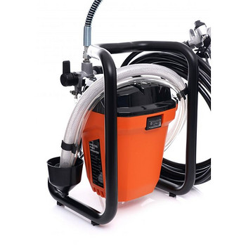 Värvimisseade 1450W KD1746