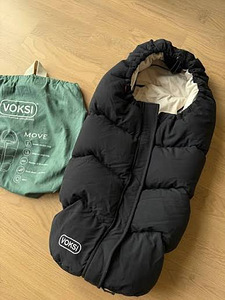 Cybex Balios S Lux 4in1 komplekt+voksi soojakott (9 фото из 9)
