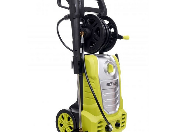 Kõrgsurvepesur survepesur 280bar 3000W KD423