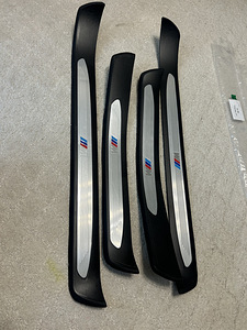 Lävepakud BMW E 60,61-le (1 foto / 3)