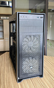 Игровой компьютер — i7‑6700K, GTX 1060 6GB, 16GB RAM (2 фото из 2)