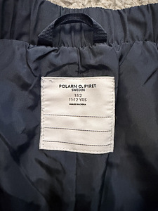 Штаны Po.p в/о 152 (3 фото из 3)