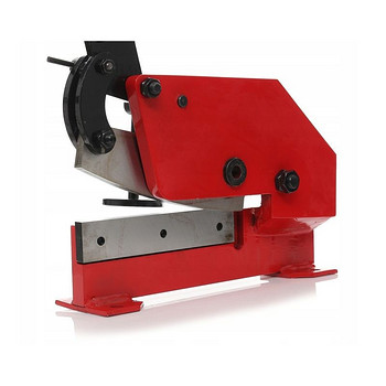 Käsigiljotiin giljotiin 5" KD1588