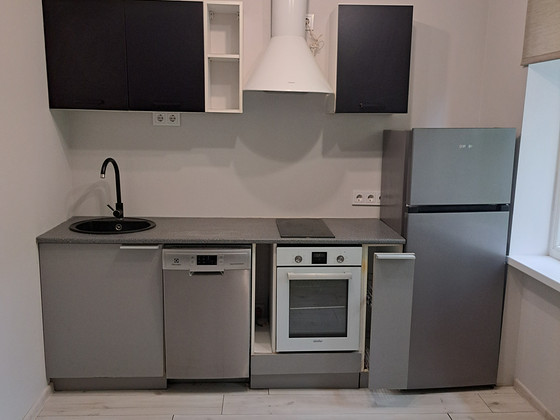 Sitsi tn, Põhja-Tallinn, Tallinn, Harjumaa