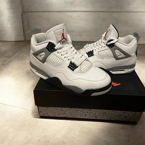 Jordan 4 (1 фото из 3)