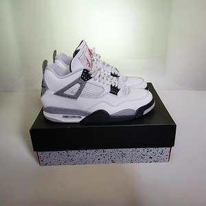 Jordan 4 (2 фото из 3)