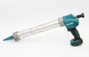 Инструмент Makita DCG180Z 18V Li-ion 5000N (2 фото из 2)