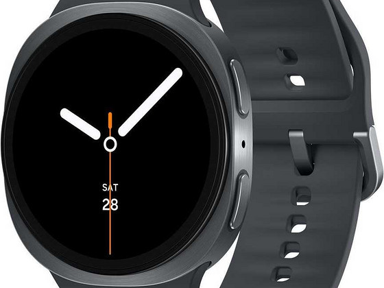 Умные часы Samsung Galaxy Watch 8 44mm LTE