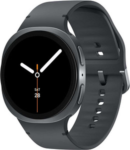 Умные часы Samsung Galaxy Watch 8 44mm LTE (1 фото из 2)