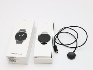 Умные часы Samsung Galaxy Watch 8 44mm LTE (2 фото из 2)