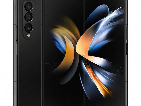 Mobiiltelefon Samsung Galaxy Fold 4 512GB 12GB RAM