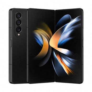 Mobiiltelefon Samsung Galaxy Fold 4 512GB 12GB RAM