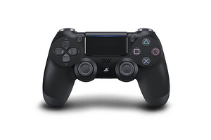 Mängukontroller Sony Dualshock Bluetooth USB (1 foto / 2)