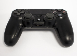 Mängukontroller Sony Dualshock Bluetooth USB (2 foto / 2)
