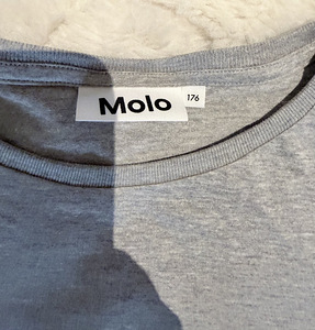 Футболка Molo 170 (3 фото из 3)