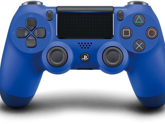 Mängukontroller Sony Dualshock Bluetooth USB