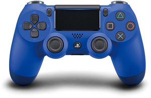 Mängukontroller Sony Dualshock Bluetooth USB (1 foto / 2)