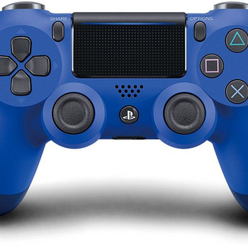 Mängukontroller Sony Dualshock Bluetooth USB