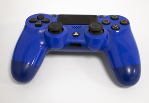 Mängukontroller Sony Dualshock Bluetooth USB (2 foto / 2)