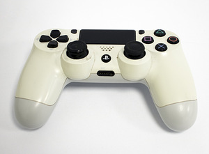 Mängukontroller Sony Dualshock (2 foto / 2)