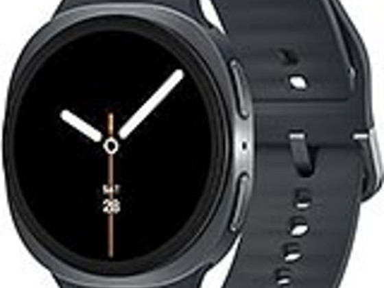 Умные часы Samsung Galaxy Watch 8 40mm LTE