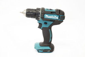 Akutrell Makita DDF482 18V LXT Harjadeta 62 Nm (2 foto / 2)