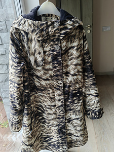 Lenne mantel s128 (1 foto / 1)