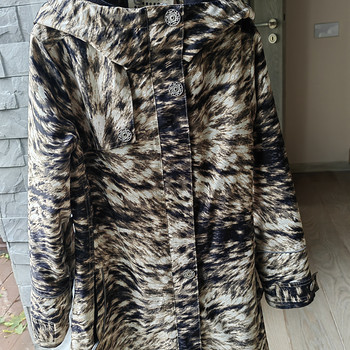 Lenne mantel s128