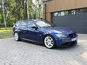 BMW 330 3.0 170kw (2 foto / 6)