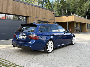 BMW 330 3.0 170kw (3 foto / 6)