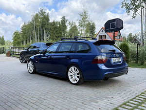 BMW 330 3.0 170kw (4 foto / 6)