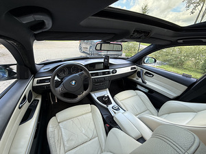 BMW 330 3.0 170kw (5 foto / 6)