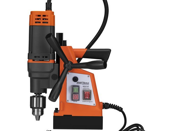 Magnetpuur 230V 2200W KD2141