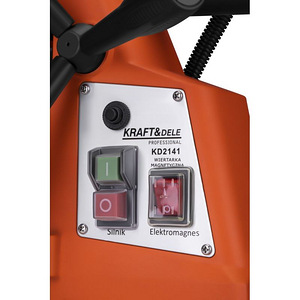 Magnetpuur 230V 2200W KD2141 (6 foto / 8)
