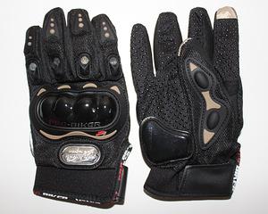 Mootorrattakindad PRO-BIKER M (1 foto / 4)